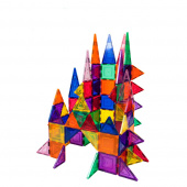 PicassoTiles 3-D Magnetic Building Tiles 101 Osat PicassoTiles 3-D Magnetic Building Tiles 101 Osat