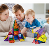 PicassoTiles Magnetic Tiles 152 Palaa PicassoTiles Magnetic Tiles 152 Palaa