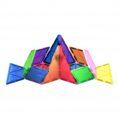 PicassoTiles Magneettiset levyt 16 Palaa PicassoTiles Magneettiset levyt 16 Palaa