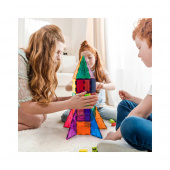 PicassoTiles Rocket Booster Set 32 Osat PicassoTiles Rocket Booster Set 32 Osat
