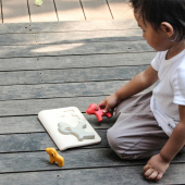 Puinen Koirapalapeli, 4 Palaa Puinen Koirapalapeli, 4 Palaa