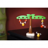 PlanToys Apinoiden tasapainoilu puissa PlanToys Apinoiden tasapainoilu puissa