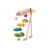 PlanToys Minigolf PlanToys Minigolf