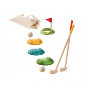 PlanToys Minigolf PlanToys Minigolf