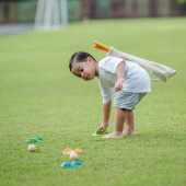 PlanToys Minigolf PlanToys Minigolf