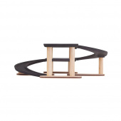 PlanToys Race N Play Autotalli PlanToys Race N Play Autotalli