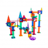 PicassoTiles Marble run 150 Palaa PicassoTiles Marble run 150 Palaa