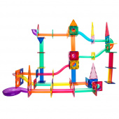 PicassoTiles Marble run 150 Palaa PicassoTiles Marble run 150 Palaa