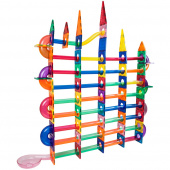 PicassoTiles Marble run 150 Palaa PicassoTiles Marble run 150 Palaa