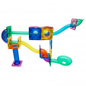 PicassoTiles Marble run 50 Palaa PicassoTiles Marble run 50 Palaa