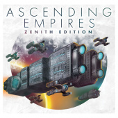 Ascending Empires: Zenith Edition Ascending Empires: Zenith Edition