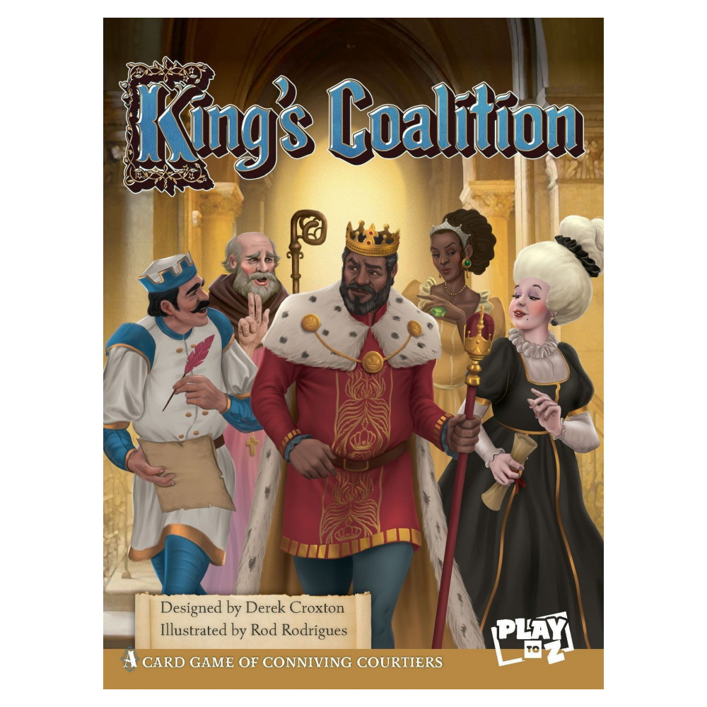 King's Coalition