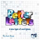 Better Letters Better Letters