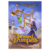 Twisted Trumpets Twisted Trumpets