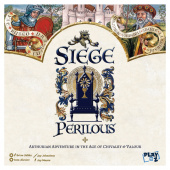 Siege Perilous Siege Perilous