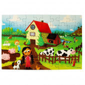 Palapelit: Maalaistalo 50 Palaa Palapelit: Maalaistalo 50 Palaa