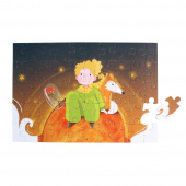 Palapelit: Pikku prinssi 50 Palaa Palapelit: Pikku prinssi 50 Palaa