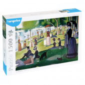 Palapelit: Seurat 1500 Palaa Palapelit: Seurat 1500 Palaa