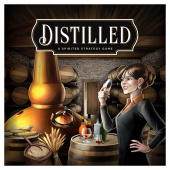 Distilled Distilled