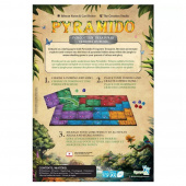 Pyramido: Forgotten Treasures Pyramido: Forgotten Treasures