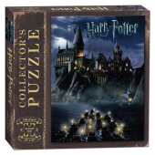 Usaopoly Palapeli World of Harry Potter 550 Palaa