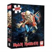 Usaopoly Palapeli: Iron Maiden - The Trooper 1000 Palaa