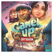 Camel Up: Off Season
