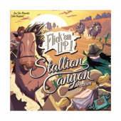 Flick em Up!: Stallion Canyon (Exp.) Flick em Up!: Stallion Canyon (Exp.)