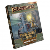 Pathfinder RPG: Abomination Vaults - Pawn Collection