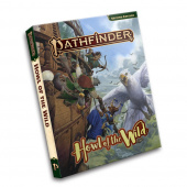Pathfinder RPG: Howl of the Wild - Pocket Edition Pathfinder RPG: Howl of the Wild - Pocket Edition