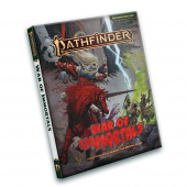 Pathfinder RPG: War of Immortals - Pocket Edition Pathfinder RPG: War of Immortals - Pocket Edition