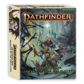 §Pathfinder RPG: Beginner Box - Secrets of the Unlit Star §Pathfinder RPG: Beginner Box - Secrets of the Unlit Star