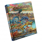 Pathfinder RPG: Lost Omens - Tian Xia World Guide Pathfinder RPG: Lost Omens - Tian Xia World Guide