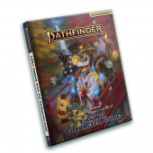 Pathfinder RPG: Lost Omens - Tian Xia Character Guide Pathfinder RPG: Lost Omens - Tian Xia Character Guide