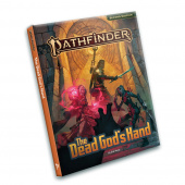 Pathfinder RPG: The Dead God's Hand Pathfinder RPG: The Dead God's Hand
