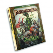 Pathfinder RPG: Kingmaker Adventure Path