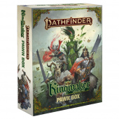 Pathfinder RPG: Kingmaker - Pawn Box