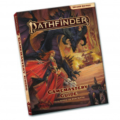 Pathfinder RPG: Gamemastery Guide Pocket Edition Pathfinder RPG: Gamemastery Guide Pocket Edition