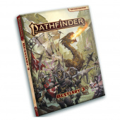 Pathfinder RPG: Bestiary 3