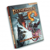 Pathfinder RPG: Secrets of Magic Pathfinder RPG: Secrets of Magic