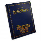 Pathfinder RPG: Treasure Vault Special Edition Pathfinder RPG: Treasure Vault Special Edition