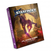 Starfinder RPG: Player Core Starfinder RPG: Player Core