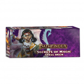 Pathfinder RPG: Spell Cards - Secrets of Magic