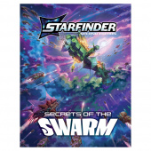 Starfinder RPG: Secrets of the Swarm Starfinder RPG: Secrets of the Swarm