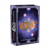 Starfinder: Infinity Deck Starfinder: Infinity Deck