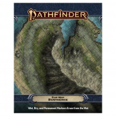 Pathfinder RPG: Flip-Mat - Rusthenge Pathfinder RPG: Flip-Mat - Rusthenge