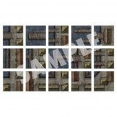 Pathfinder RPG: Flip-Tiles - Urban Waterfront Expansion Pathfinder RPG: Flip-Tiles - Urban Waterfront Expansion