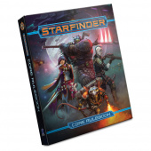Starfinder RPG: Core Rulebook Starfinder RPG: Core Rulebook