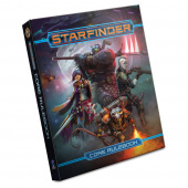 Starfinder RPG: Core Rulebook