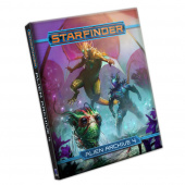 Starfinder RPG: Alien Archive 4 Starfinder RPG: Alien Archive 4